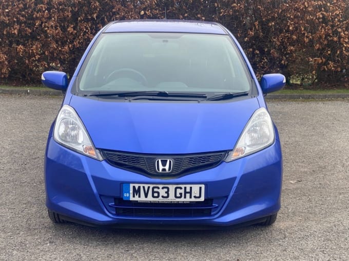 2025 Honda Jazz