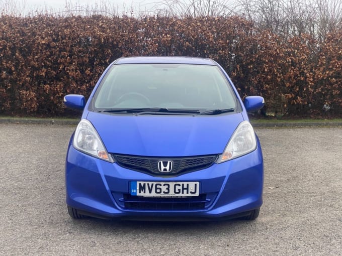 2025 Honda Jazz