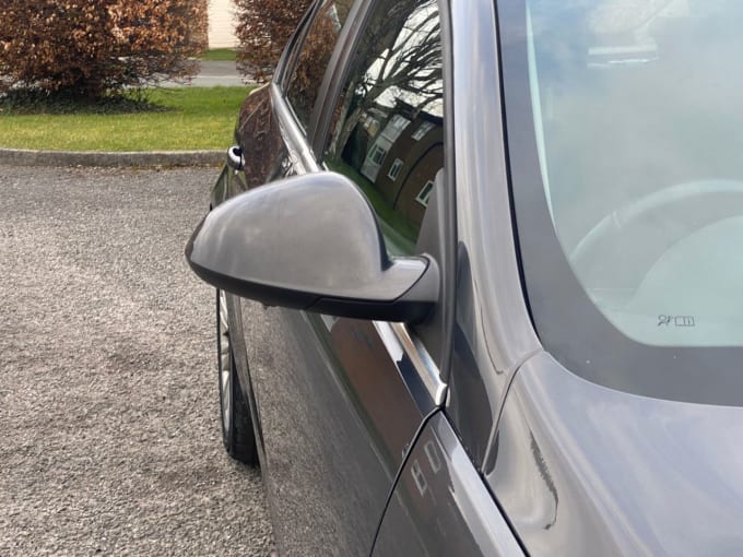 2025 Vauxhall Insignia