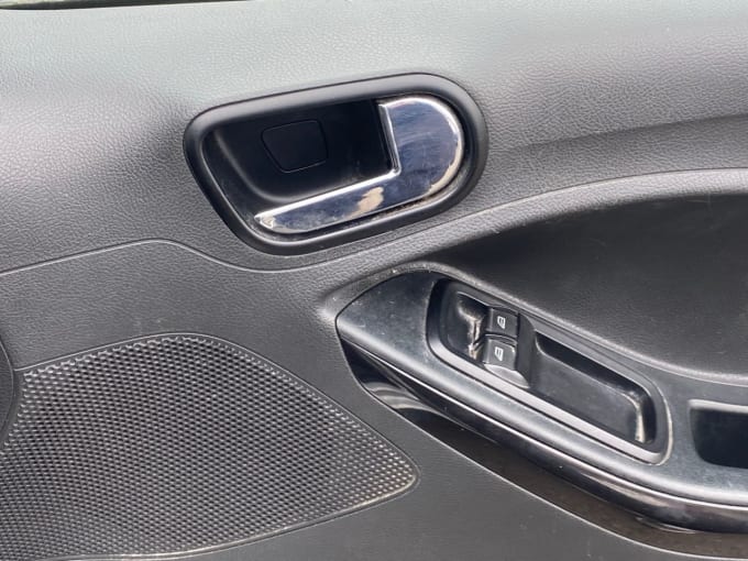 2025 Ford Ka+