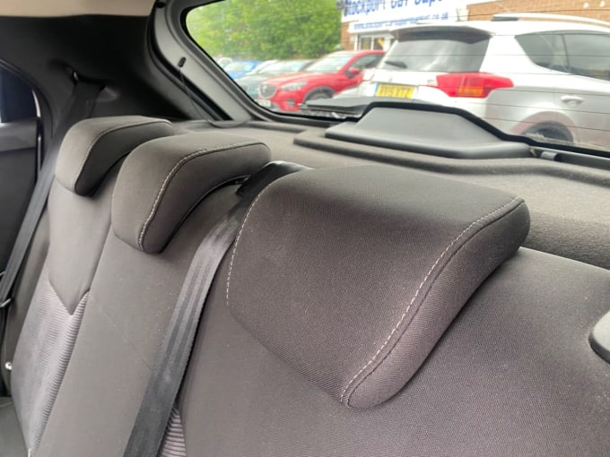 2025 Ford Ka+