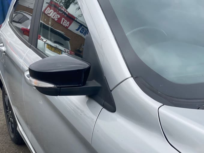 2025 Ford Ka+
