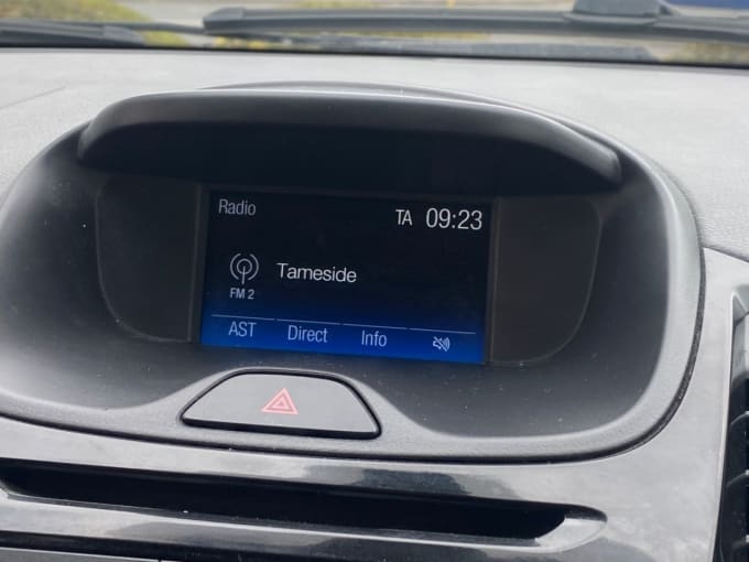 2025 Ford Ka+