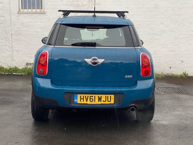 2025 Mini Countryman