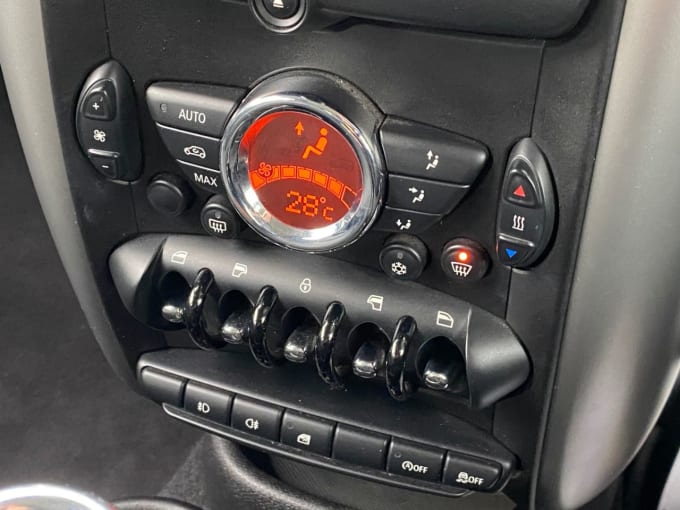 2025 Mini Countryman