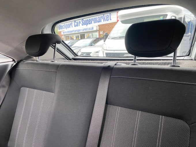 2025 Vauxhall Corsa