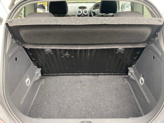 2025 Vauxhall Corsa