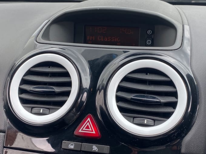 2025 Vauxhall Corsa