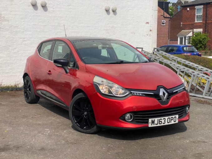2025 Renault Clio