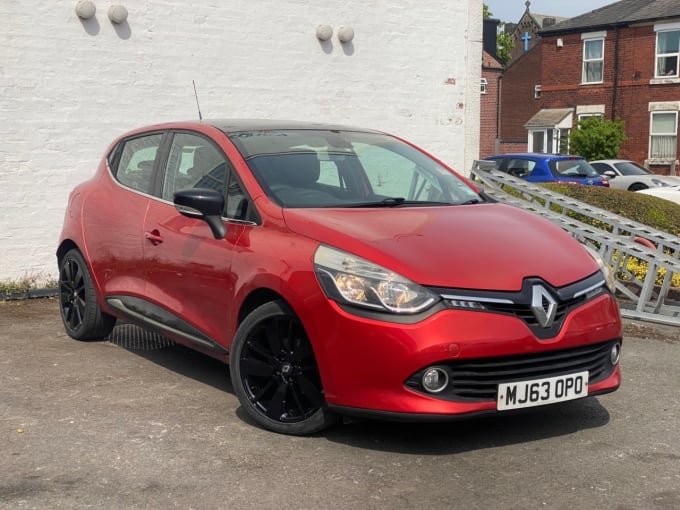 2025 Renault Clio