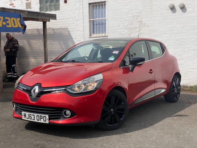 2025 Renault Clio
