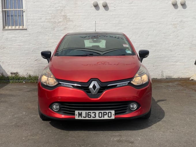2025 Renault Clio