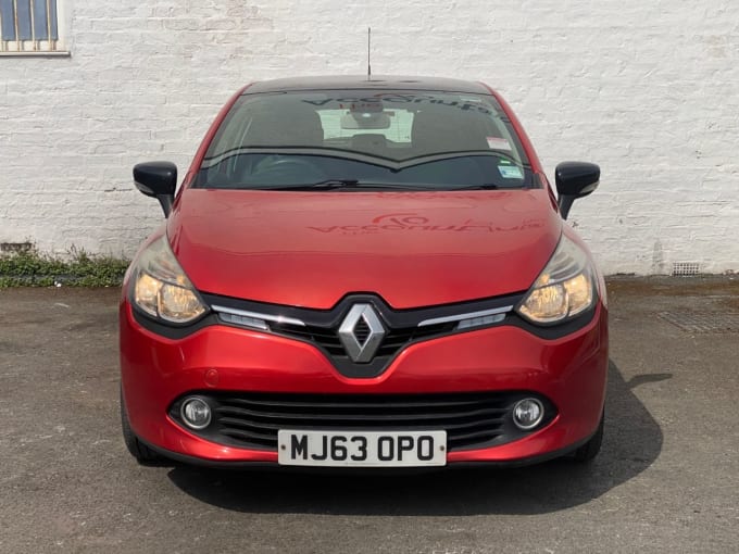2025 Renault Clio