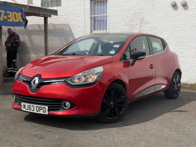 2025 Renault Clio