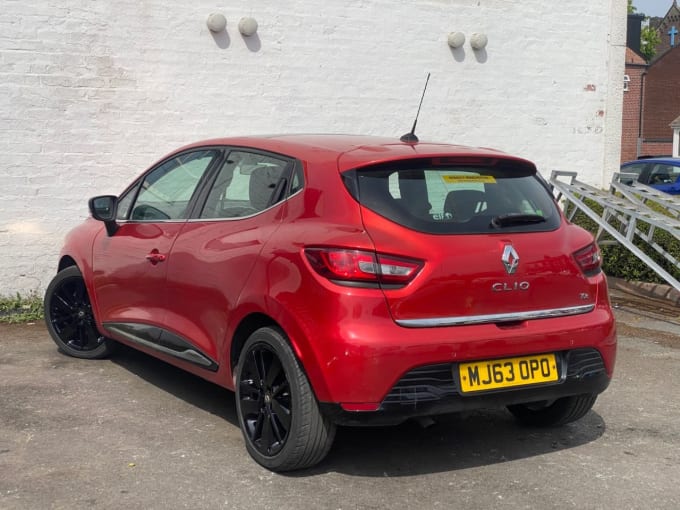 2025 Renault Clio