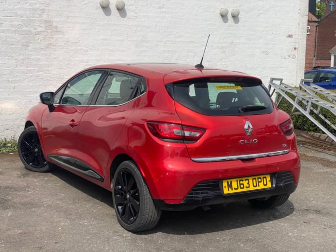 2025 Renault Clio