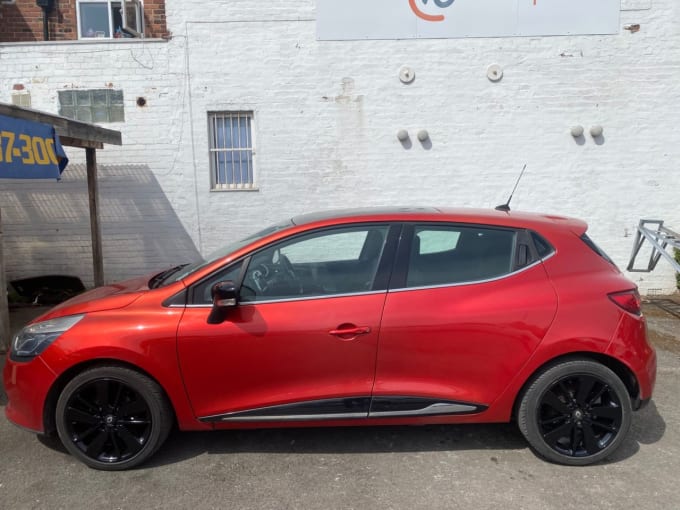 2025 Renault Clio