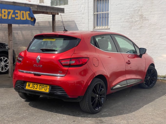 2025 Renault Clio