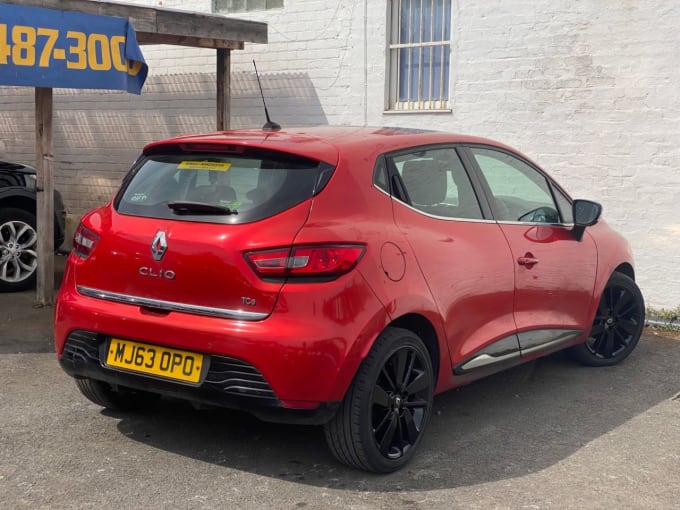 2025 Renault Clio
