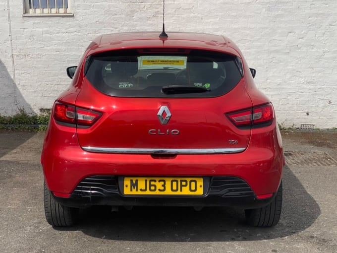2025 Renault Clio