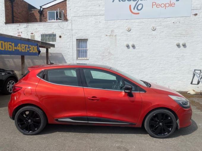 2025 Renault Clio