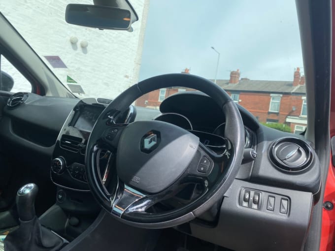 2025 Renault Clio