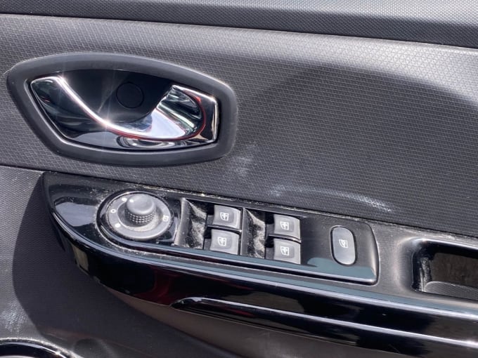 2025 Renault Clio