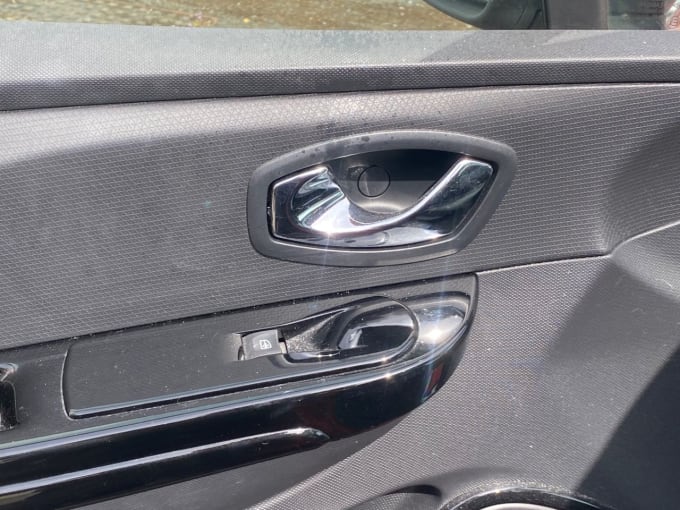 2025 Renault Clio