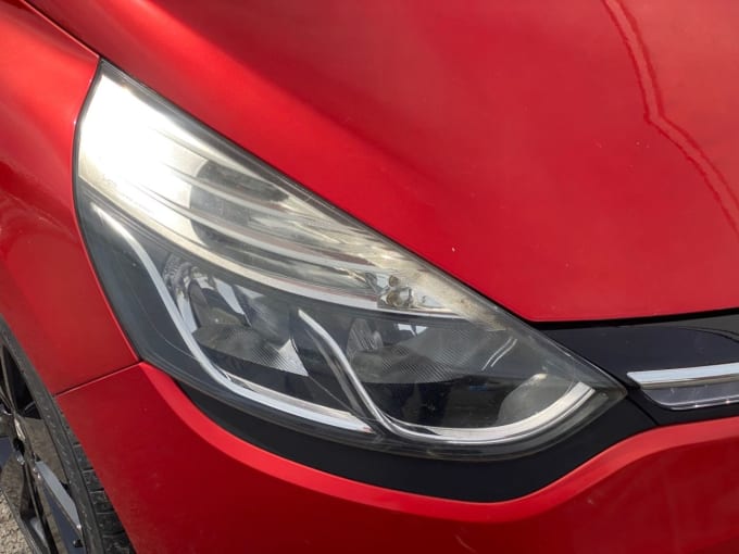 2025 Renault Clio