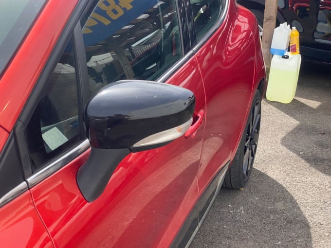 2025 Renault Clio
