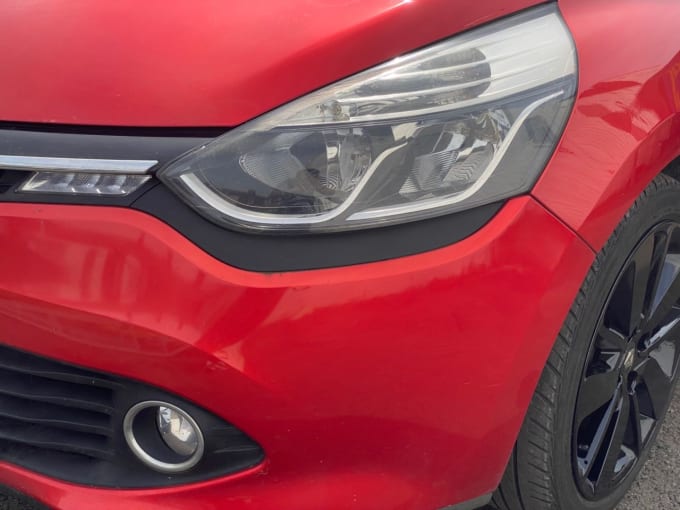 2025 Renault Clio