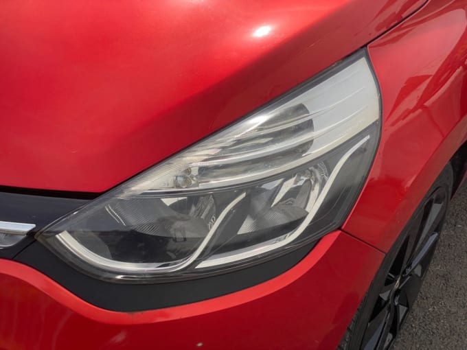 2025 Renault Clio