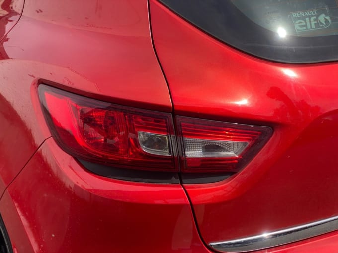 2025 Renault Clio