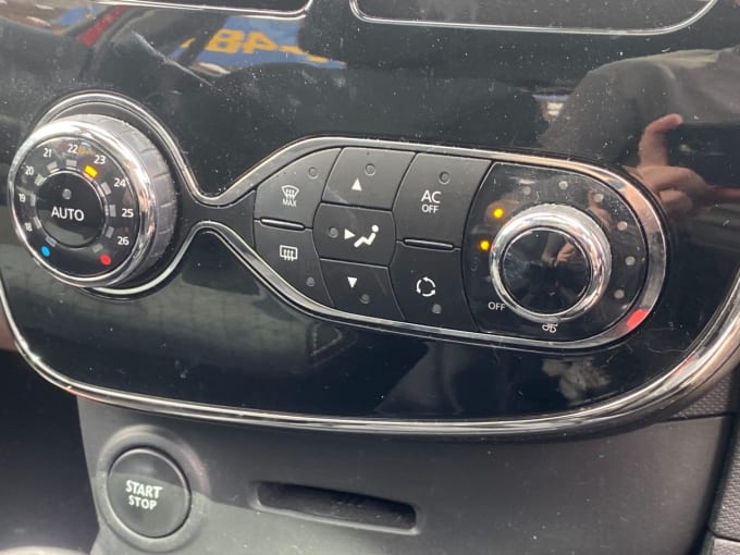 2025 Renault Clio