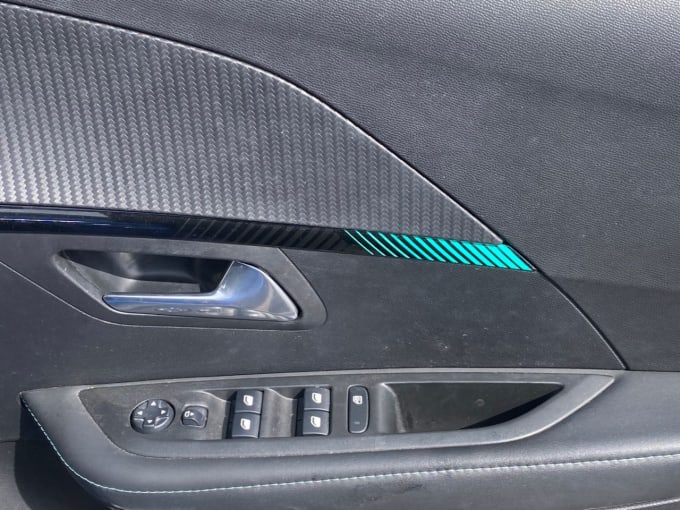 2025 Peugeot 208