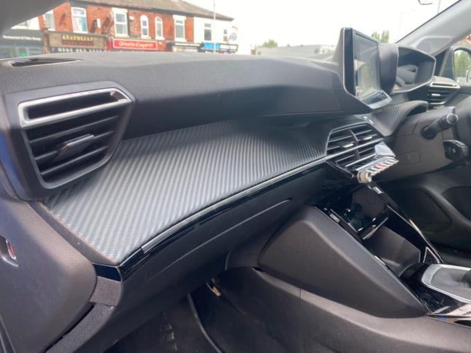 2025 Peugeot 208