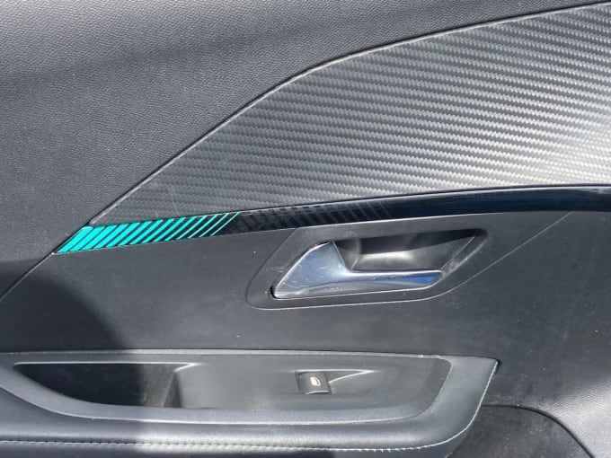2025 Peugeot 208