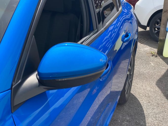 2025 Peugeot 208
