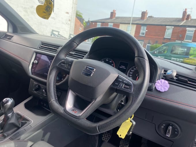 2025 Seat Ibiza
