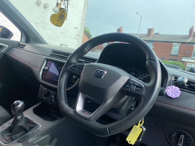 2025 Seat Ibiza