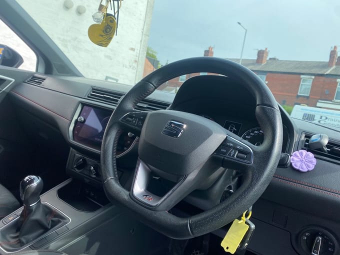2025 Seat Ibiza
