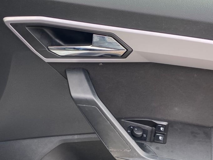 2025 Seat Ibiza