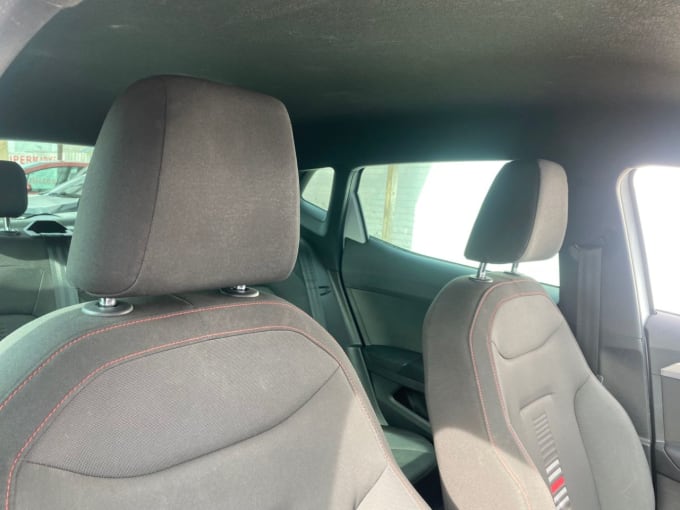 2025 Seat Ibiza