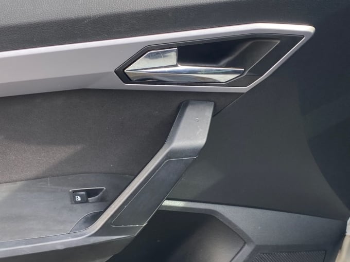 2025 Seat Ibiza