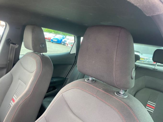 2025 Seat Ibiza