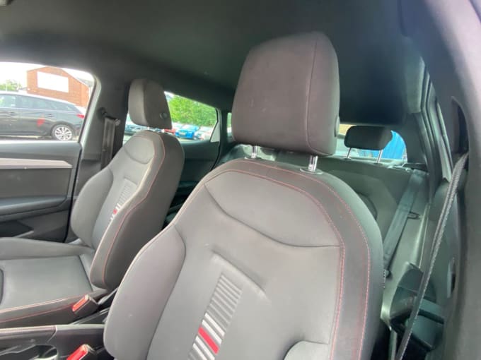 2025 Seat Ibiza