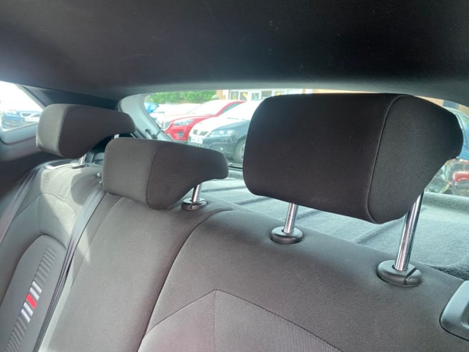 2025 Seat Ibiza