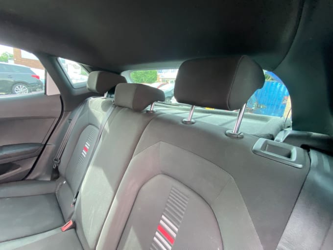 2025 Seat Ibiza