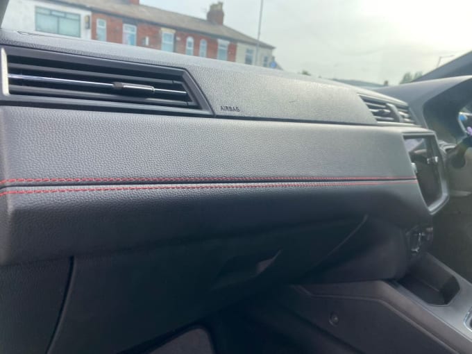 2025 Seat Ibiza