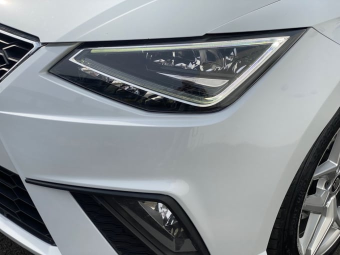 2025 Seat Ibiza